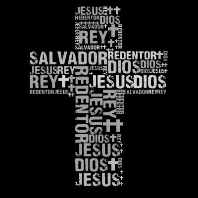 Jesus es Rey