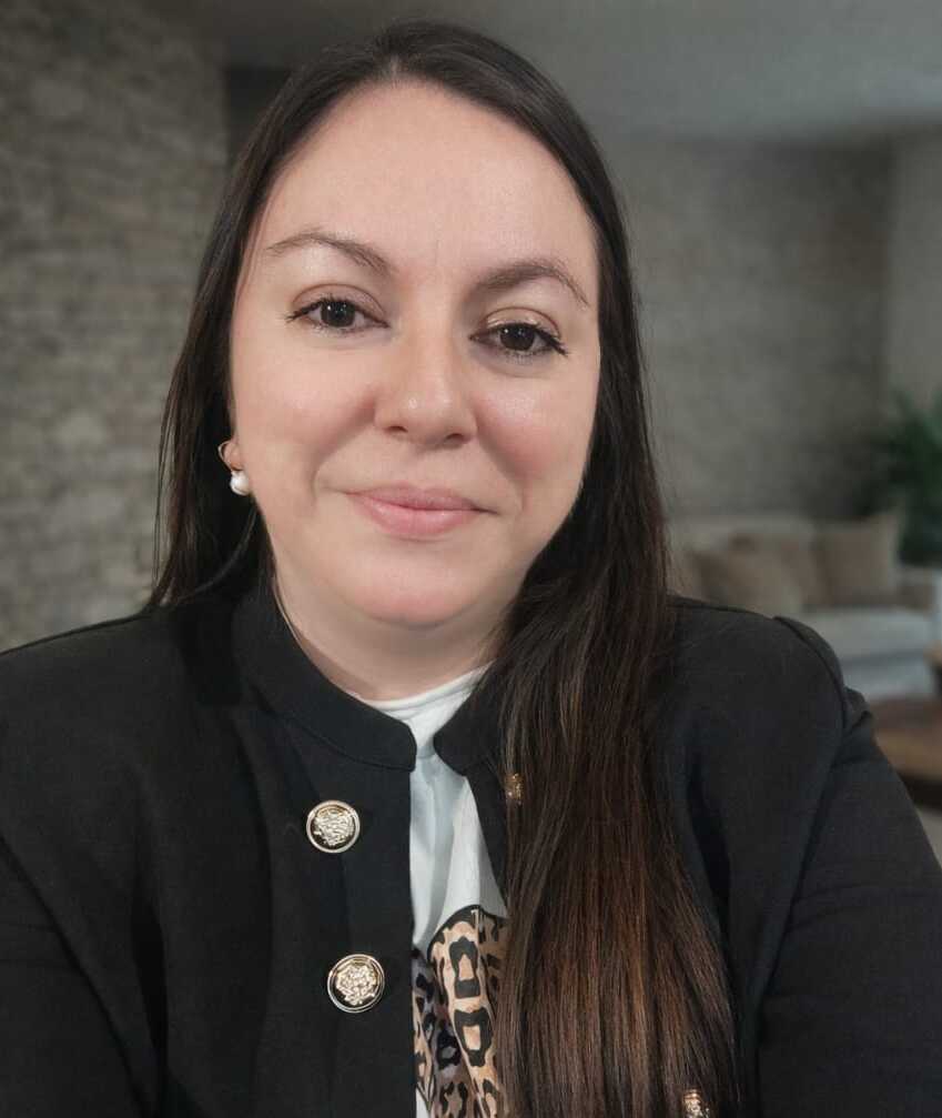 Acompañamiento Psicológico Profesional​ Shirley Tatiana Tencio Morales