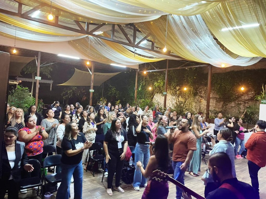 Movimiento Somos Iglesia MSI