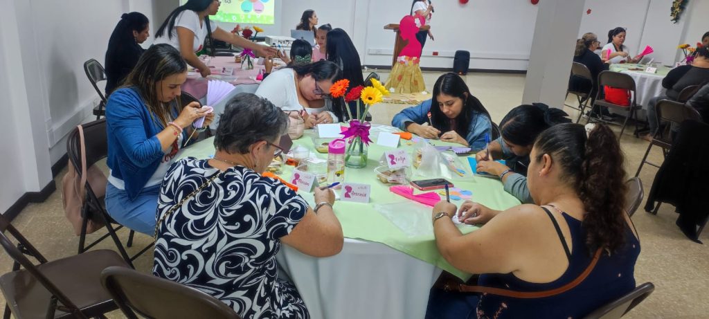 Taller de Mujeres